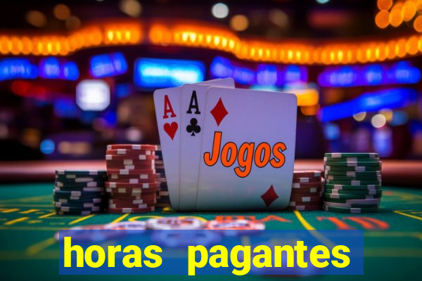 horas pagantes fortune ox